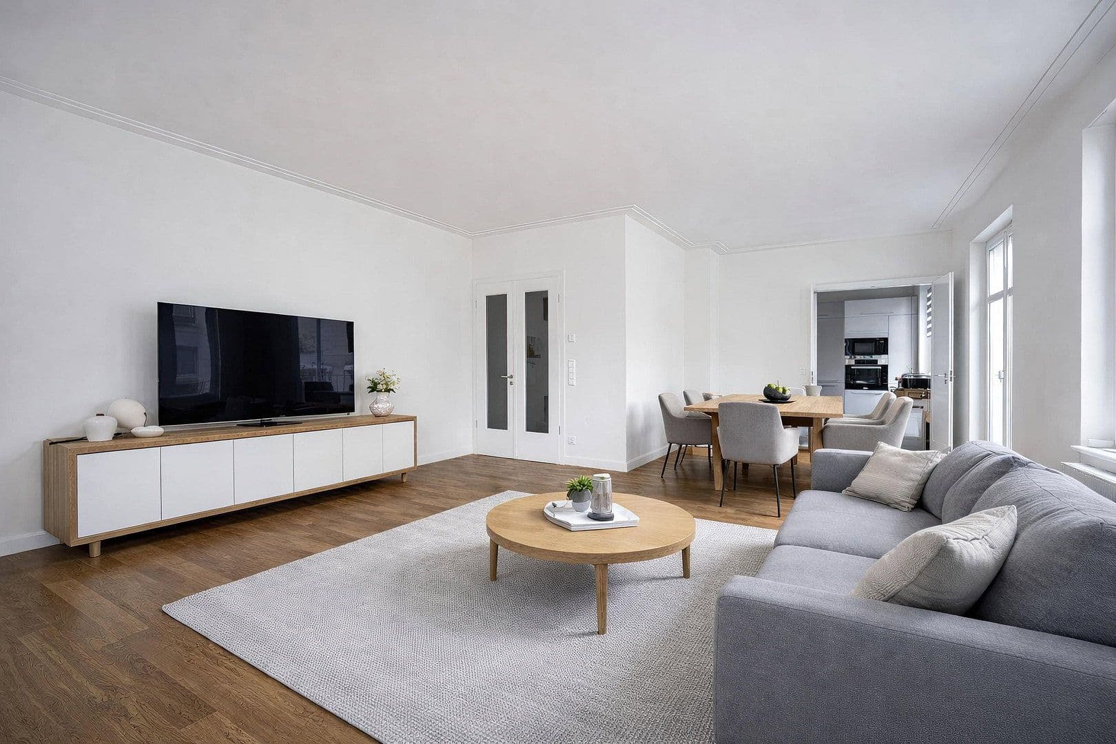 5 bedroom flat for sale, 199 m², Düsseldorf, North Rhine-Westphalia 5 bedroom flat for sale, 199 m², Düsseldorf, North Rhine-Westphalia