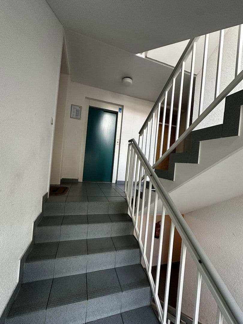 3 bedroom flat to rent, 56 m², Buchenweg 23, Leipzig, Saxony 3 bedroom flat to rent, 56 m², Buchenweg 23, Leipzig, Saxony