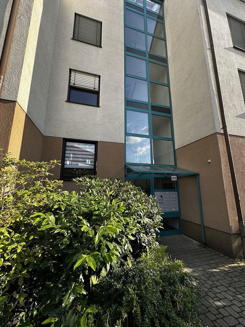 3 bedroom flat to rent, 56 m², Buchenweg 23, Leipzig, Saxony 3 bedroom flat to rent, 56 m², Buchenweg 23, Leipzig, Saxony
