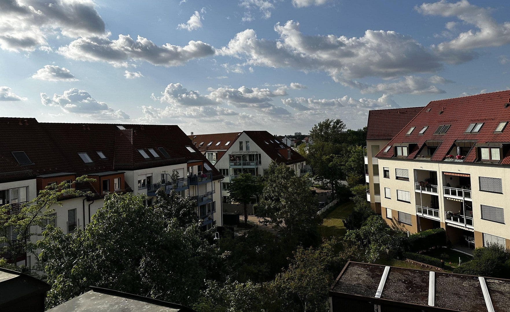 3 bedroom flat to rent, 56 m², Buchenweg 23, Leipzig, Saxony 3 bedroom flat to rent, 56 m², Buchenweg 23, Leipzig, Saxony