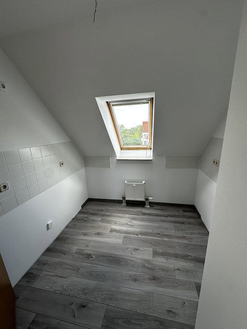3 bedroom flat to rent, 56 m², Buchenweg 23, Leipzig, Saxony 3 bedroom flat to rent, 56 m², Buchenweg 23, Leipzig, Saxony