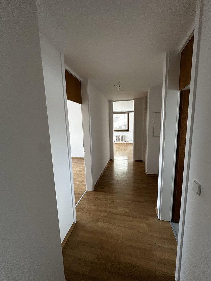 3 bedroom flat to rent, 56 m², Buchenweg 23, Leipzig, Saxony 3 bedroom flat to rent, 56 m², Buchenweg 23, Leipzig, Saxony