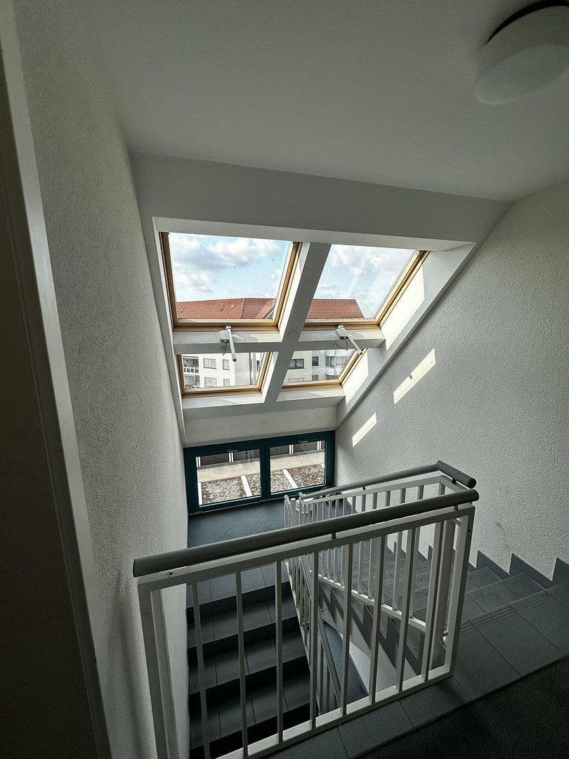 3 bedroom flat to rent, 56 m², Buchenweg 23, Leipzig, Saxony 3 bedroom flat to rent, 56 m², Buchenweg 23, Leipzig, Saxony