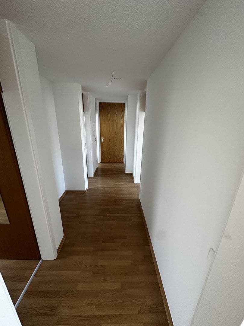 3 bedroom flat to rent, 56 m², Buchenweg 23, Leipzig, Saxony 3 bedroom flat to rent, 56 m², Buchenweg 23, Leipzig, Saxony