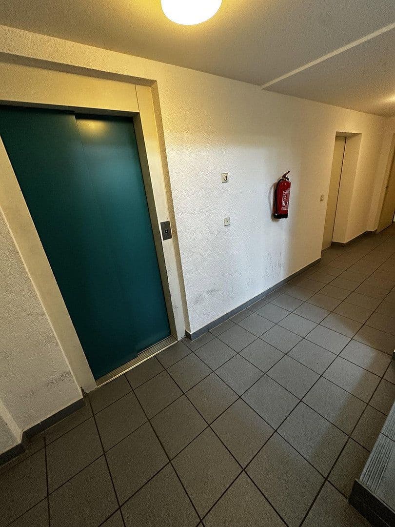 3 bedroom flat to rent, 56 m², Buchenweg 23, Leipzig, Saxony 3 bedroom flat to rent, 56 m², Buchenweg 23, Leipzig, Saxony