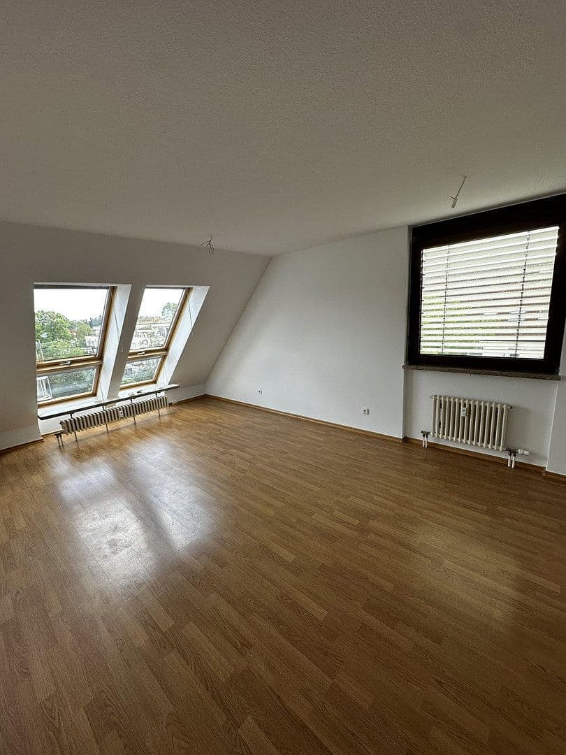 3 bedroom flat to rent, 56 m², Buchenweg 23, Leipzig, Saxony 3 bedroom flat to rent, 56 m², Buchenweg 23, Leipzig, Saxony