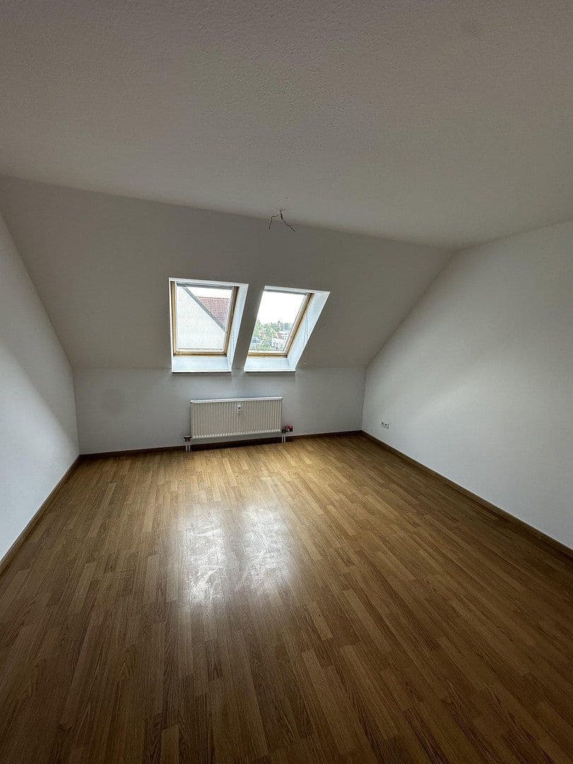 3 bedroom flat to rent, 56 m², Buchenweg 23, Leipzig, Saxony 3 bedroom flat to rent, 56 m², Buchenweg 23, Leipzig, Saxony