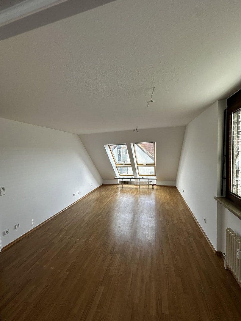 3 bedroom flat to rent, 56 m², Buchenweg 23, Leipzig, Saxony 3 bedroom flat to rent, 56 m², Buchenweg 23, Leipzig, Saxony