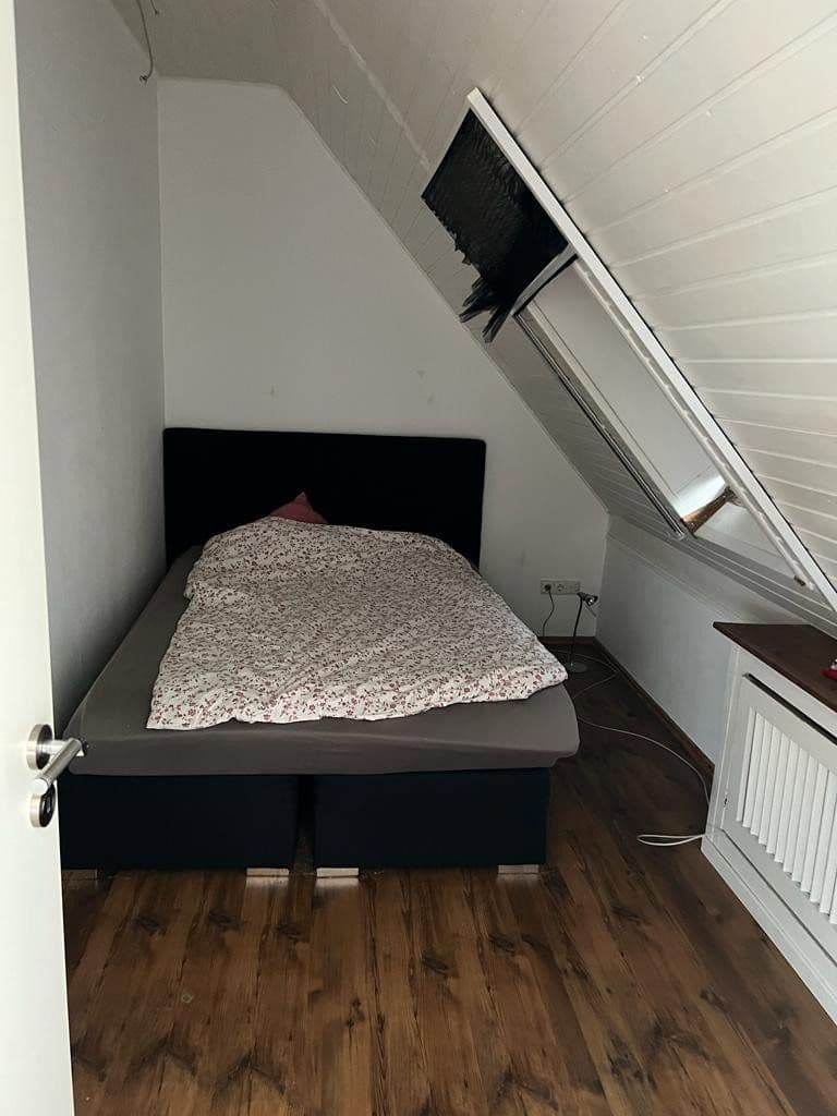 3 bedroom flat to rent, 87 m², Neuss, North Rhine-Westphalia 3 bedroom flat to rent, 87 m², Neuss, North Rhine-Westphalia