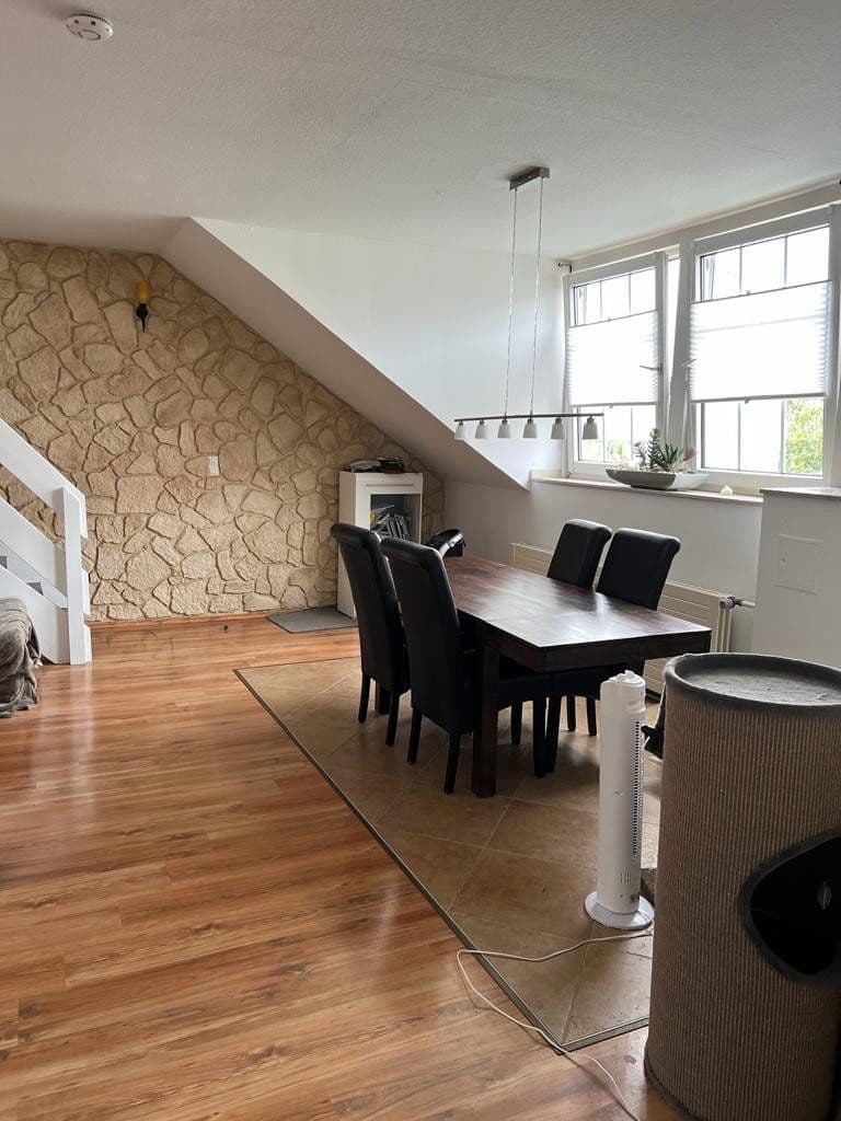 3 bedroom flat to rent, 87 m², Neuss, North Rhine-Westphalia 3 bedroom flat to rent, 87 m², Neuss, North Rhine-Westphalia