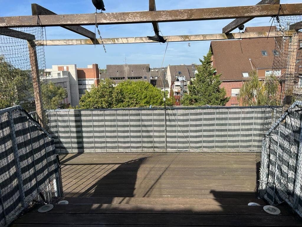 3 bedroom flat to rent, 87 m², Neuss, North Rhine-Westphalia 3 bedroom flat to rent, 87 m², Neuss, North Rhine-Westphalia