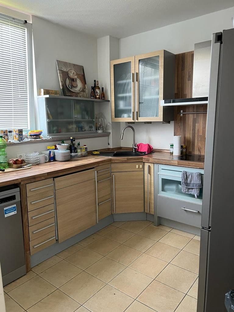 3 bedroom flat to rent, 87 m², Neuss, North Rhine-Westphalia 3 bedroom flat to rent, 87 m², Neuss, North Rhine-Westphalia