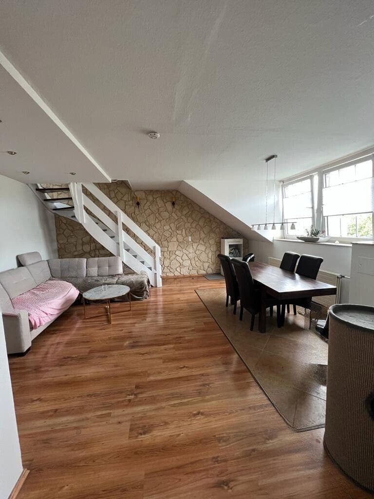 3 bedroom flat to rent, 87 m², Neuss, North Rhine-Westphalia 3 bedroom flat to rent, 87 m², Neuss, North Rhine-Westphalia