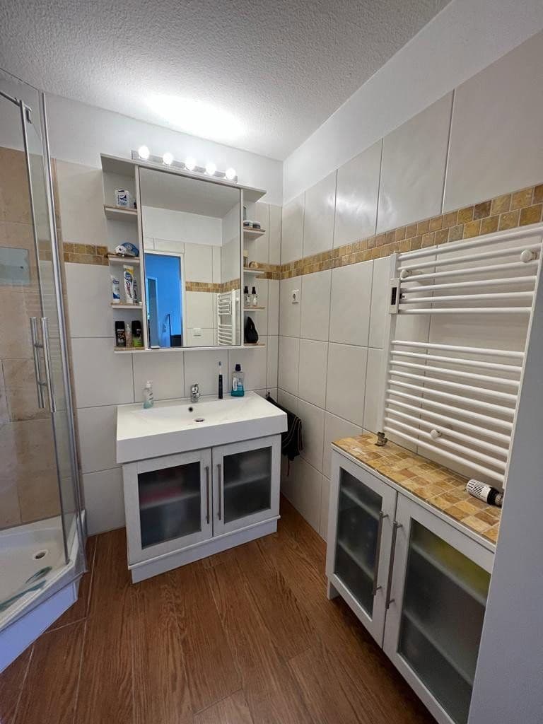 3 bedroom flat to rent, 87 m², Neuss, North Rhine-Westphalia 3 bedroom flat to rent, 87 m², Neuss, North Rhine-Westphalia