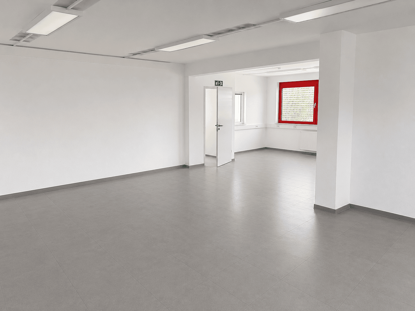 non-residential property to rent, 1,400 m², Birkenweiherstraße 17, Langenselbold, Hesse non-residential property to rent, 1,400 m², Birkenweiherstraße 17, Langenselbold, Hesse