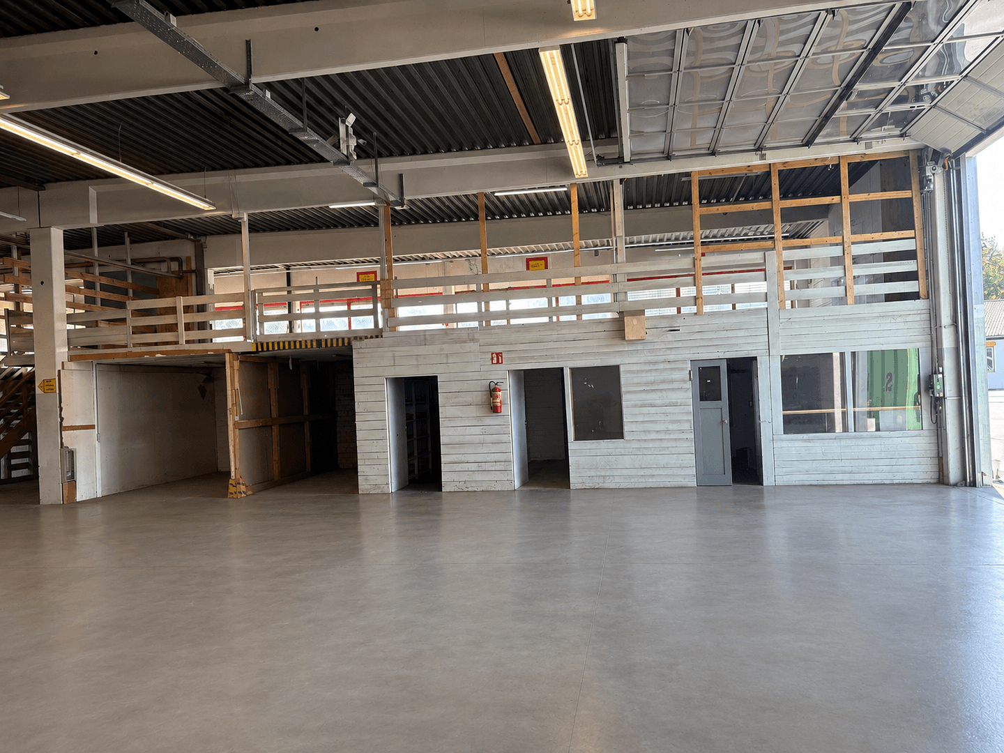 non-residential property to rent, 1,400 m², Birkenweiherstraße 17, Langenselbold, Hesse non-residential property to rent, 1,400 m², Birkenweiherstraße 17, Langenselbold, Hesse