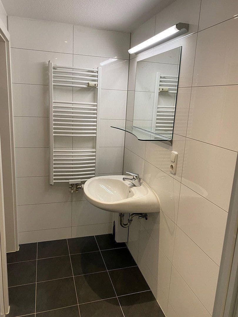 1 bedroom flat to rent, 28 m², Mainz, Rhineland-Palatinate 1 bedroom flat to rent, 28 m², Mainz, Rhineland-Palatinate