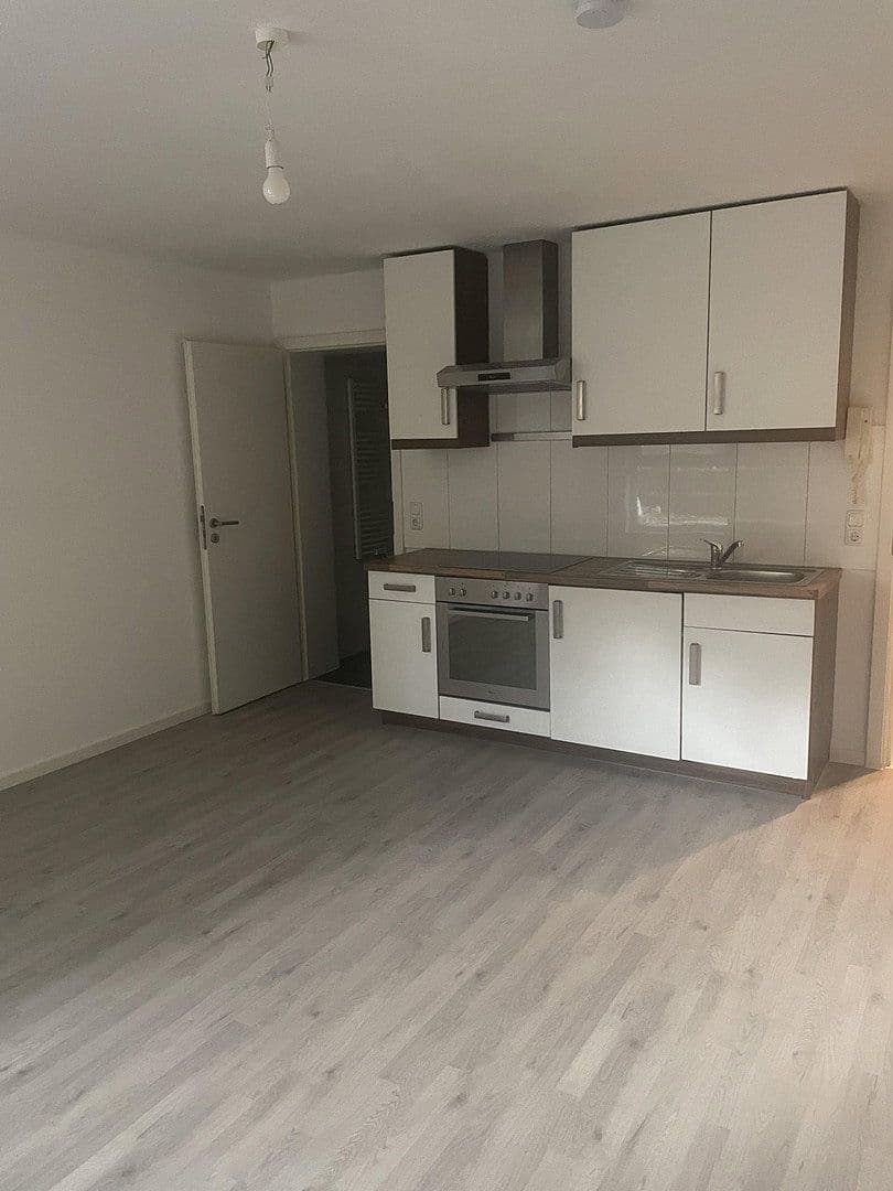 1 bedroom flat to rent, 28 m², Mainz, Rhineland-Palatinate 1 bedroom flat to rent, 28 m², Mainz, Rhineland-Palatinate