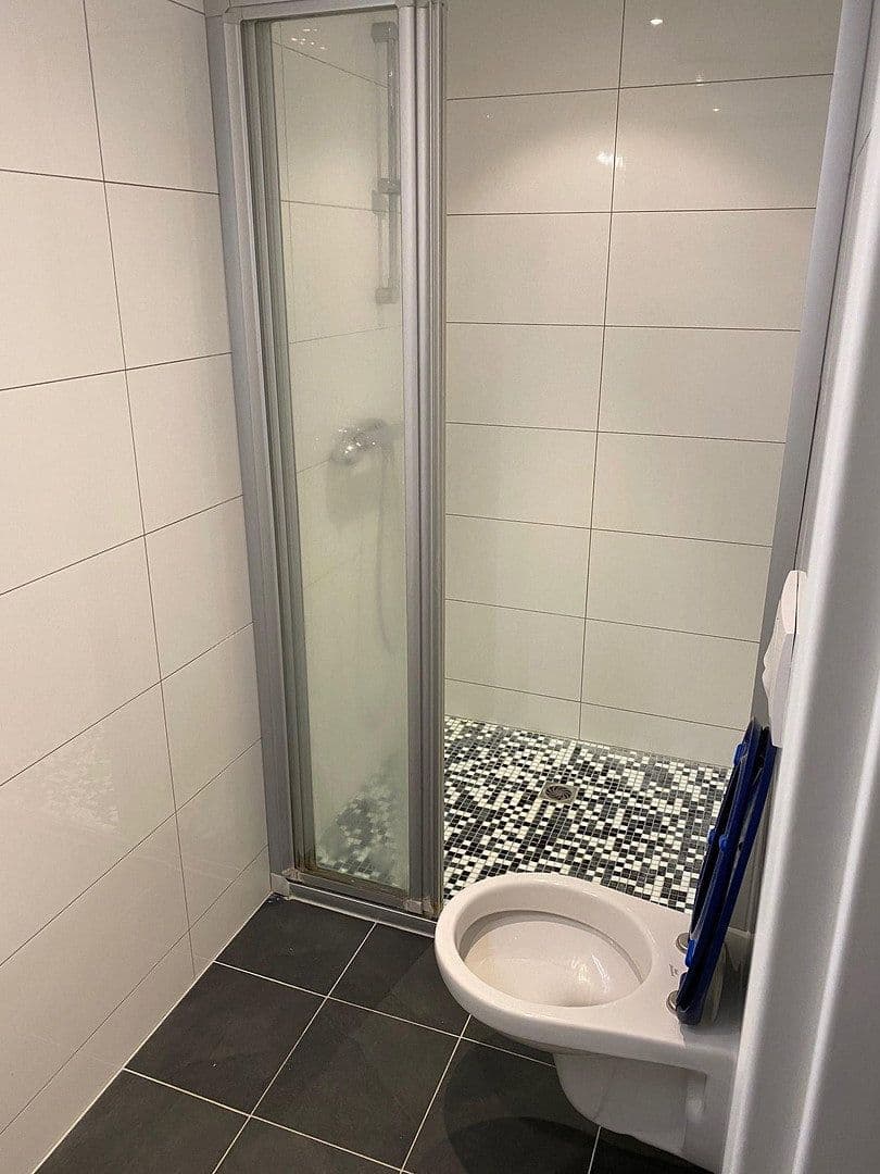 1 bedroom flat to rent, 28 m², Mainz, Rhineland-Palatinate 1 bedroom flat to rent, 28 m², Mainz, Rhineland-Palatinate