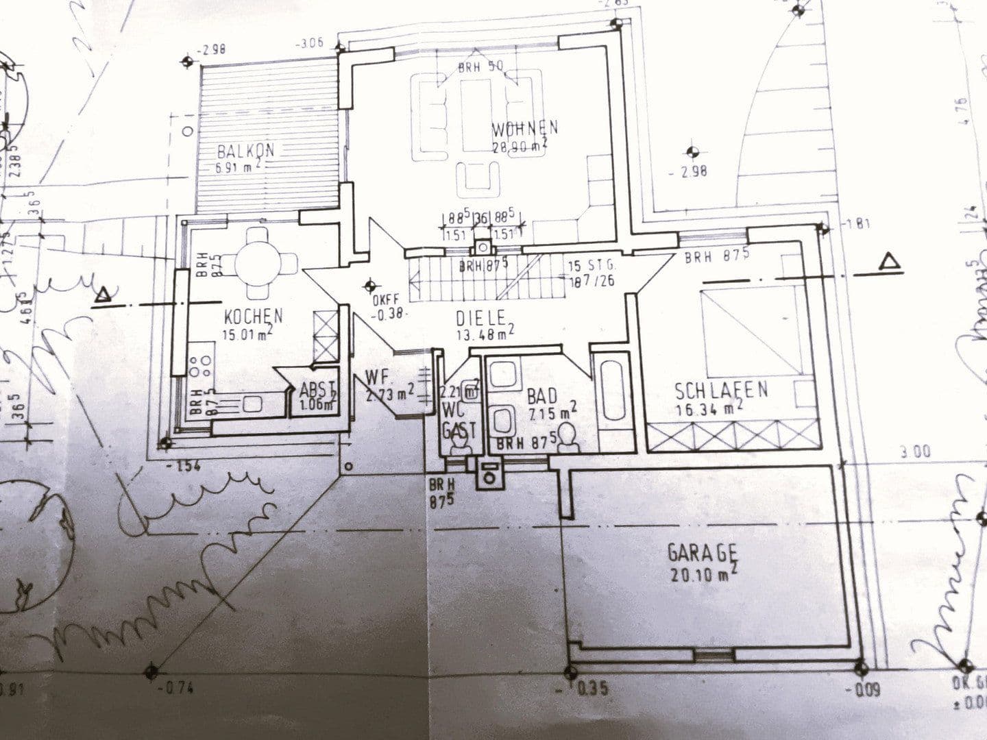 house for sale, 204 m², Northeim, Lower Saxony house for sale, 204 m², Northeim, Lower Saxony
