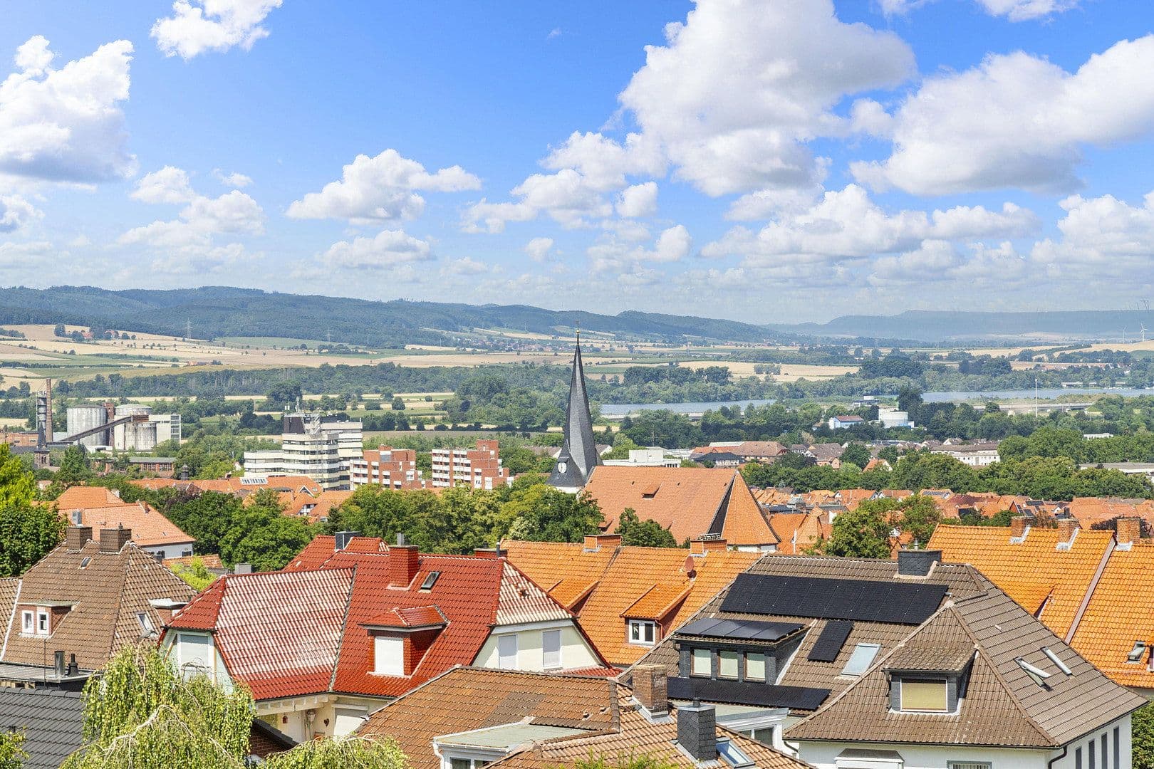 house for sale, 204 m², Northeim, Lower Saxony house for sale, 204 m², Northeim, Lower Saxony