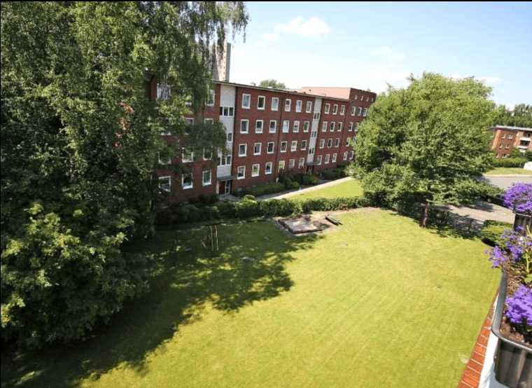 2 bedroom flat for sale, 51 m², Hamburg, Hamburg 2 bedroom flat for sale, 51 m², Hamburg, Hamburg