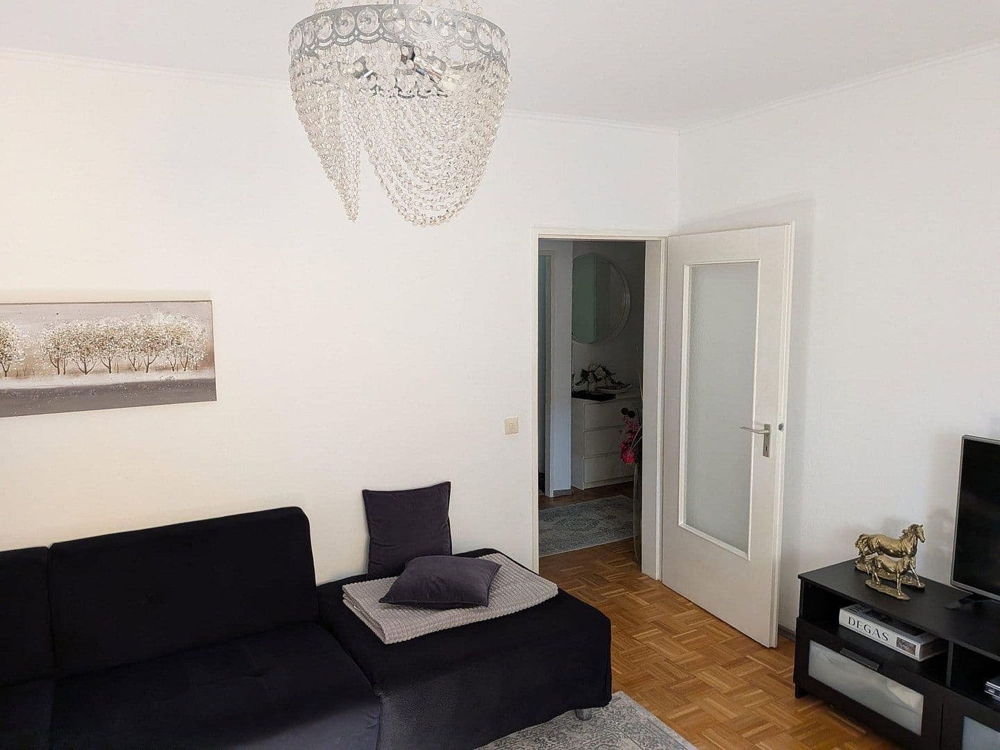 2 bedroom flat for sale, 51 m², Hamburg, Hamburg 2 bedroom flat for sale, 51 m², Hamburg, Hamburg