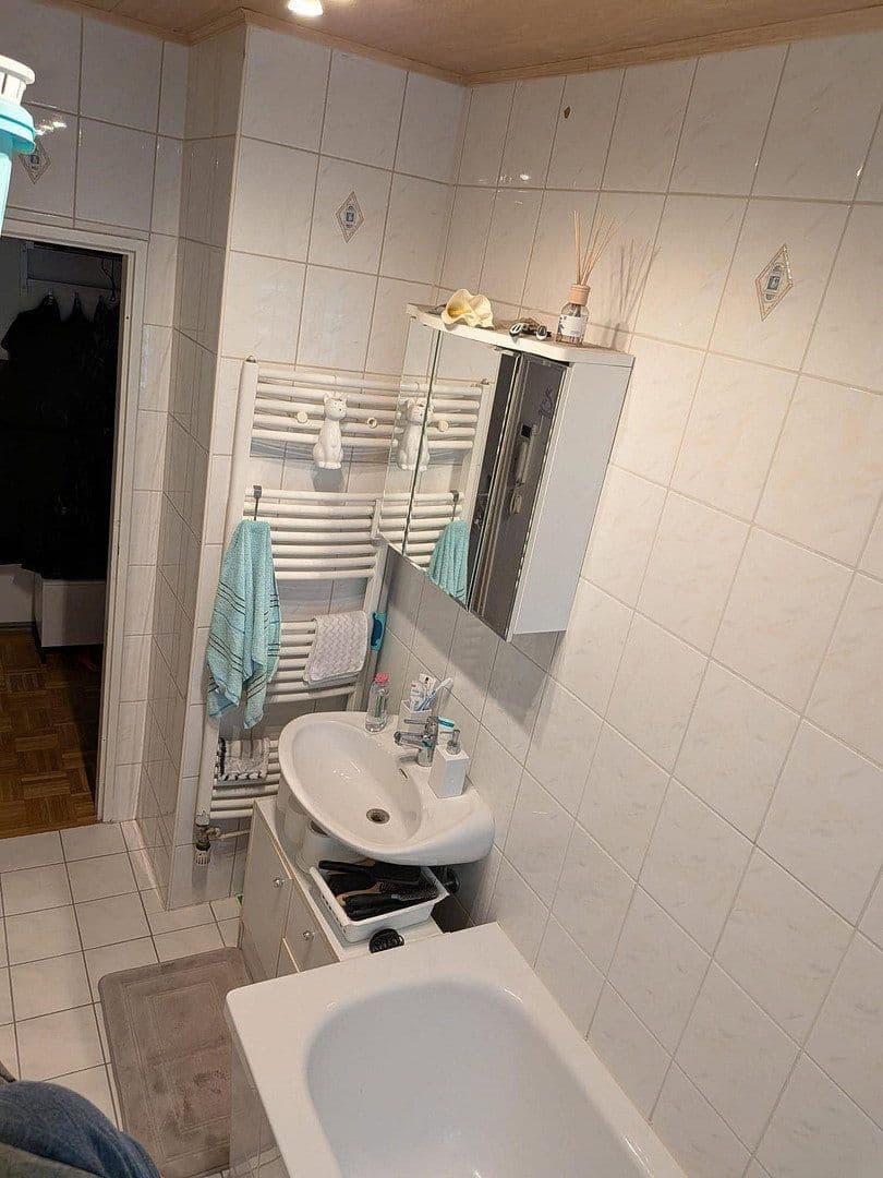 2 bedroom flat for sale, 51 m², Hamburg, Hamburg 2 bedroom flat for sale, 51 m², Hamburg, Hamburg