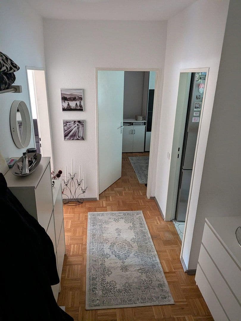 2 bedroom flat for sale, 51 m², Hamburg, Hamburg 2 bedroom flat for sale, 51 m², Hamburg, Hamburg