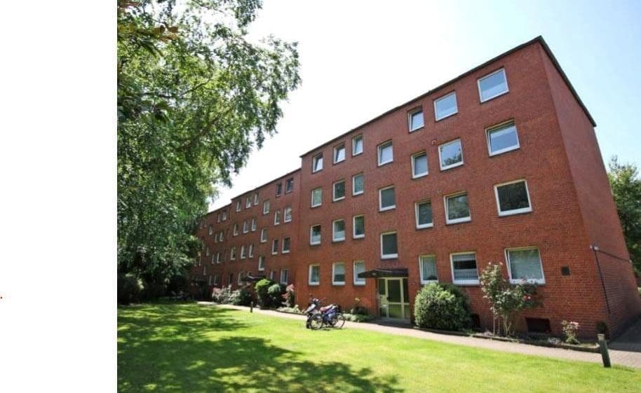 2 bedroom flat for sale, 51 m², Hamburg, Hamburg 2 bedroom flat for sale, 51 m², Hamburg, Hamburg
