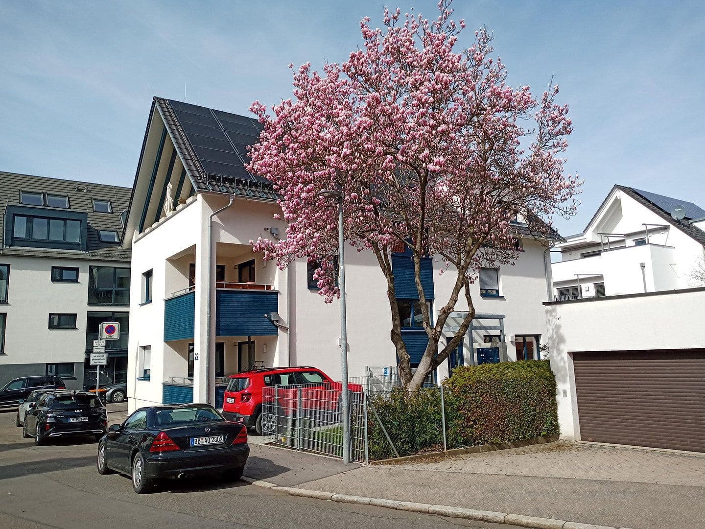 2 bedroom flat to rent, 49 m², Sindelfingen, Baden-Württemberg 2 bedroom flat to rent, 49 m², Sindelfingen, Baden-Württemberg