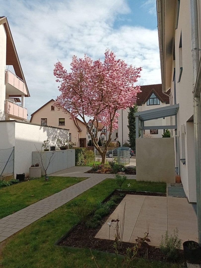 2 bedroom flat to rent, 49 m², Sindelfingen, Baden-Württemberg 2 bedroom flat to rent, 49 m², Sindelfingen, Baden-Württemberg