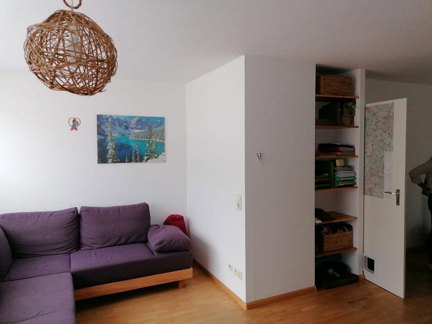 3 bedroom flat to rent, 106 m², Malteserordensstraße 4, Freiburg, Baden-Württemberg 3 bedroom flat to rent, 106 m², Malteserordensstraße 4, Freiburg, Baden-Württemberg