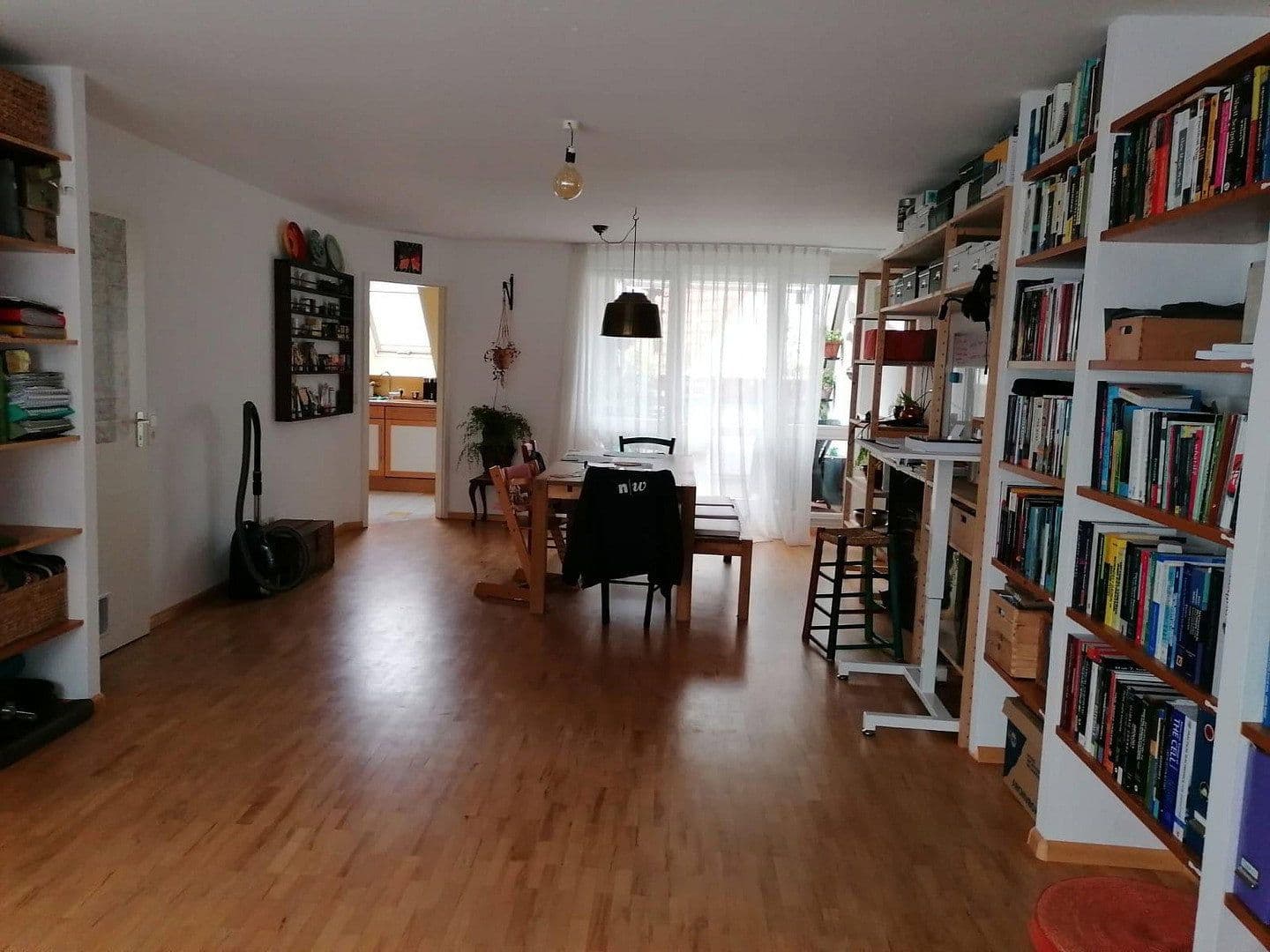3 bedroom flat to rent, 106 m², Malteserordensstraße 4, Freiburg, Baden-Württemberg 3 bedroom flat to rent, 106 m², Malteserordensstraße 4, Freiburg, Baden-Württemberg