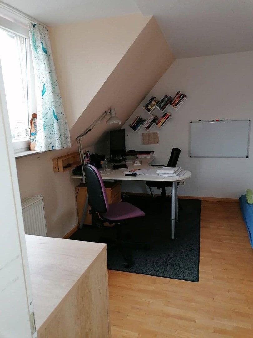 3 bedroom flat to rent, 106 m², Malteserordensstraße 4, Freiburg, Baden-Württemberg 3 bedroom flat to rent, 106 m², Malteserordensstraße 4, Freiburg, Baden-Württemberg