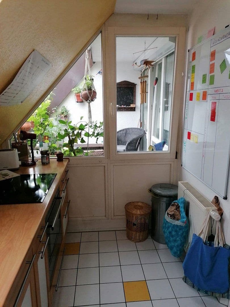 3 bedroom flat to rent, 106 m², Malteserordensstraße 4, Freiburg, Baden-Württemberg 3 bedroom flat to rent, 106 m², Malteserordensstraße 4, Freiburg, Baden-Württemberg