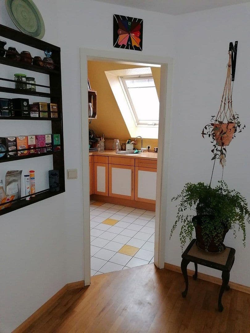 3 bedroom flat to rent, 106 m², Malteserordensstraße 4, Freiburg, Baden-Württemberg 3 bedroom flat to rent, 106 m², Malteserordensstraße 4, Freiburg, Baden-Württemberg