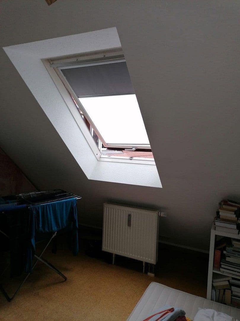 3 bedroom flat to rent, 106 m², Malteserordensstraße 4, Freiburg, Baden-Württemberg 3 bedroom flat to rent, 106 m², Malteserordensstraße 4, Freiburg, Baden-Württemberg