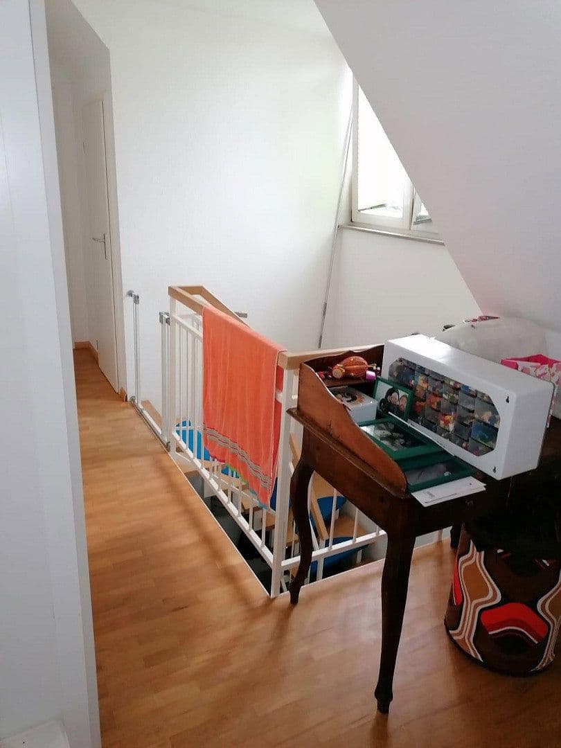 3 bedroom flat to rent, 106 m², Malteserordensstraße 4, Freiburg, Baden-Württemberg 3 bedroom flat to rent, 106 m², Malteserordensstraße 4, Freiburg, Baden-Württemberg
