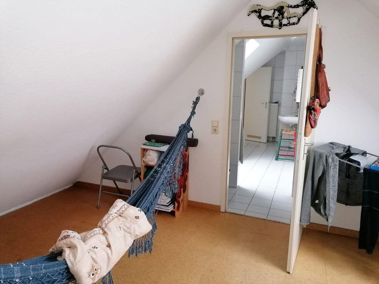 3 bedroom flat to rent, 106 m², Malteserordensstraße 4, Freiburg, Baden-Württemberg 3 bedroom flat to rent, 106 m², Malteserordensstraße 4, Freiburg, Baden-Württemberg
