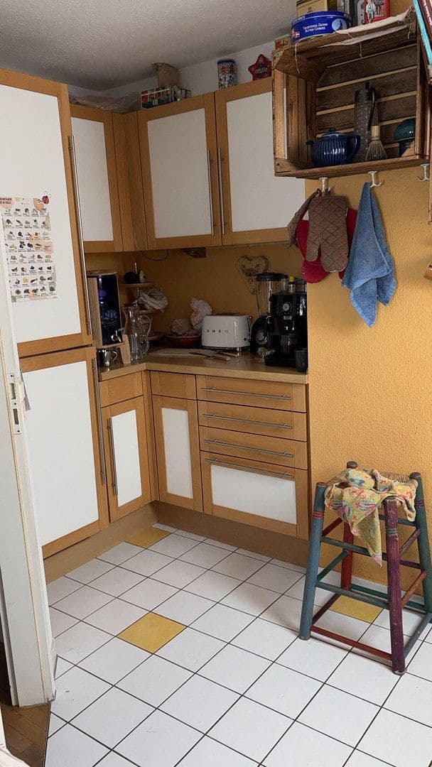 3 bedroom flat to rent, 106 m², Malteserordensstraße 4, Freiburg, Baden-Württemberg 3 bedroom flat to rent, 106 m², Malteserordensstraße 4, Freiburg, Baden-Württemberg