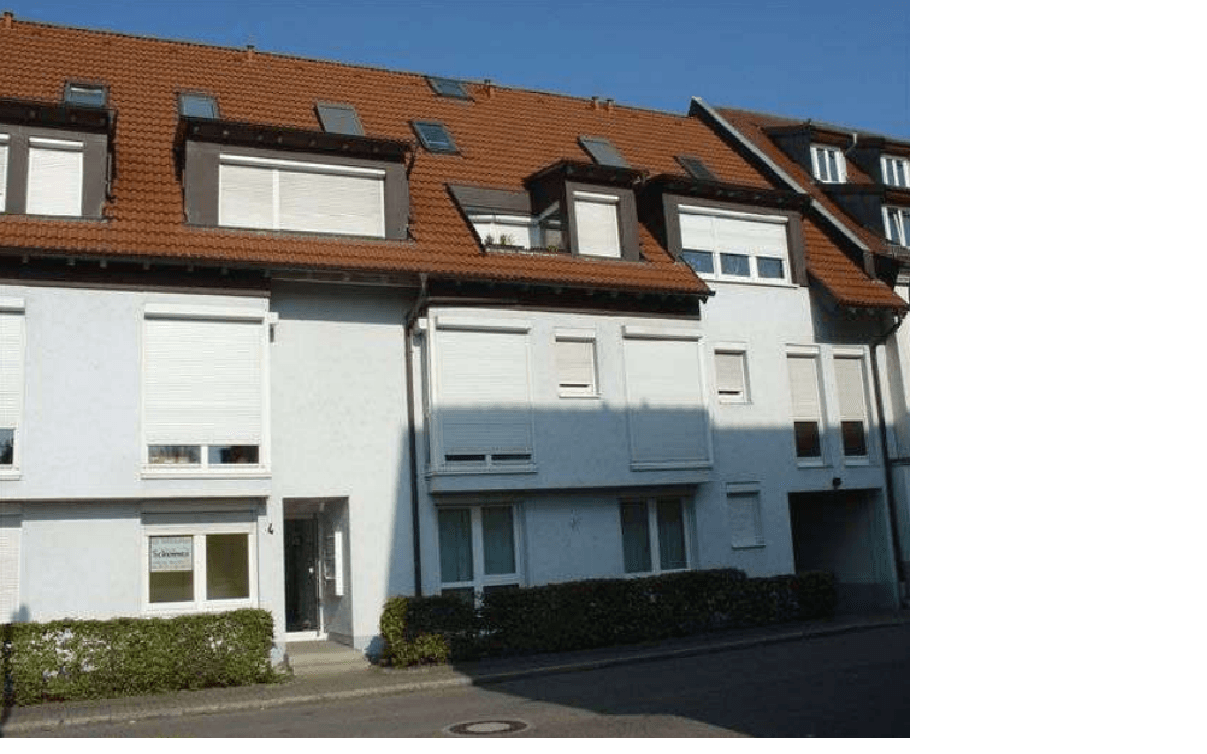 3 bedroom flat to rent, 106 m², Malteserordensstraße 4, Freiburg, Baden-Württemberg 3 bedroom flat to rent, 106 m², Malteserordensstraße 4, Freiburg, Baden-Württemberg