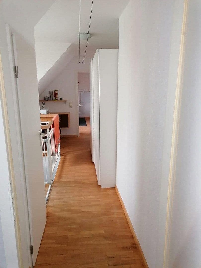 3 bedroom flat to rent, 106 m², Malteserordensstraße 4, Freiburg, Baden-Württemberg 3 bedroom flat to rent, 106 m², Malteserordensstraße 4, Freiburg, Baden-Württemberg