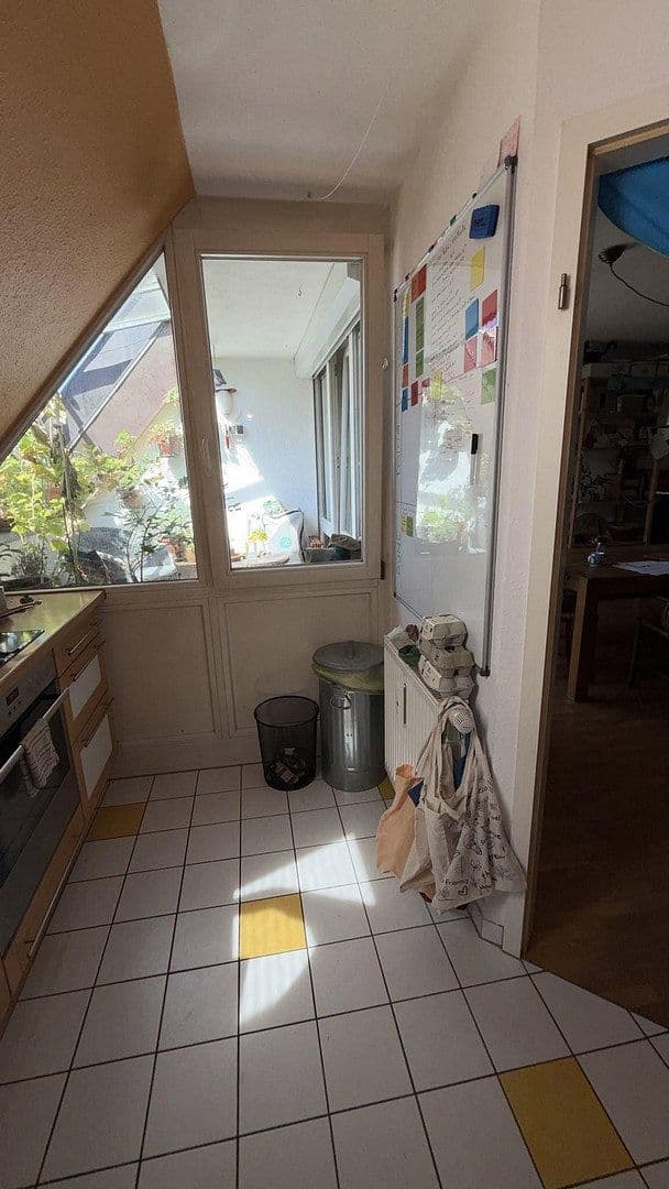 3 bedroom flat to rent, 106 m², Malteserordensstraße 4, Freiburg, Baden-Württemberg 3 bedroom flat to rent, 106 m², Malteserordensstraße 4, Freiburg, Baden-Württemberg