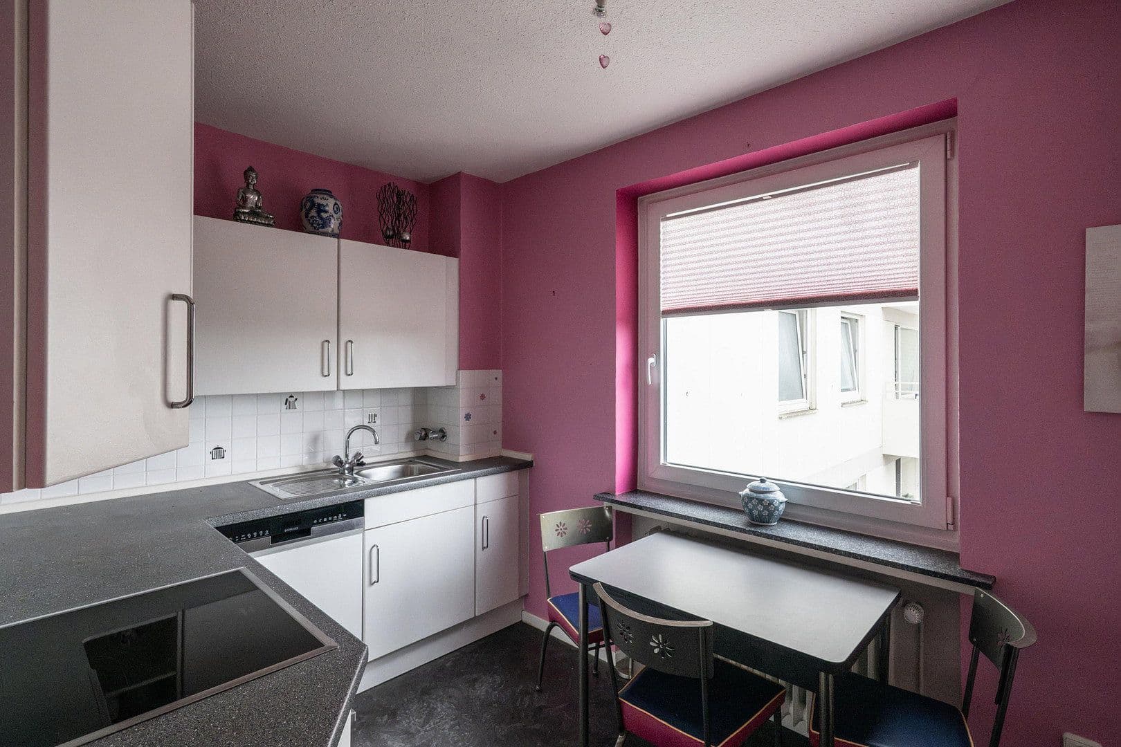 2 bedroom flat for sale, 58 m², Bremen, Bremen 2 bedroom flat for sale, 58 m², Bremen, Bremen