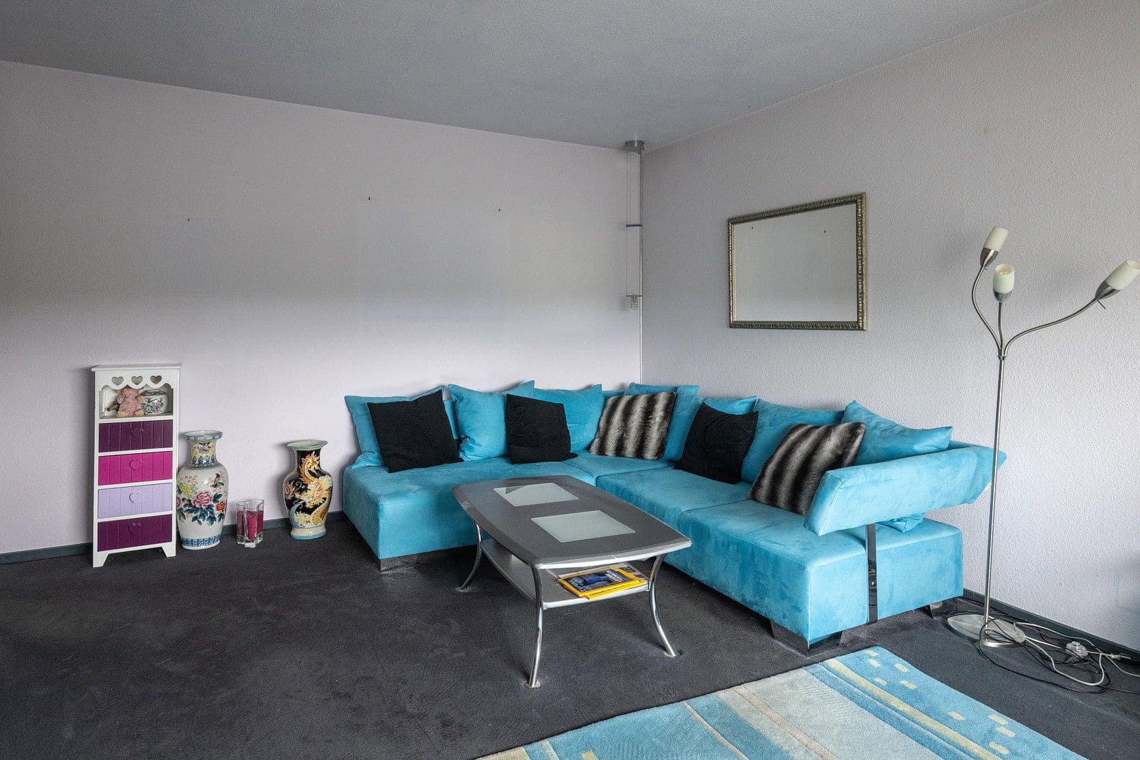 2 bedroom flat for sale, 58 m², Bremen, Bremen 2 bedroom flat for sale, 58 m², Bremen, Bremen