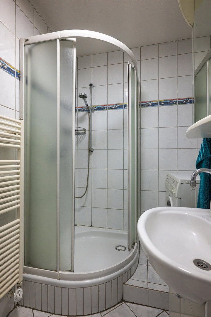 2 bedroom flat for sale, 58 m², Bremen, Bremen 2 bedroom flat for sale, 58 m², Bremen, Bremen