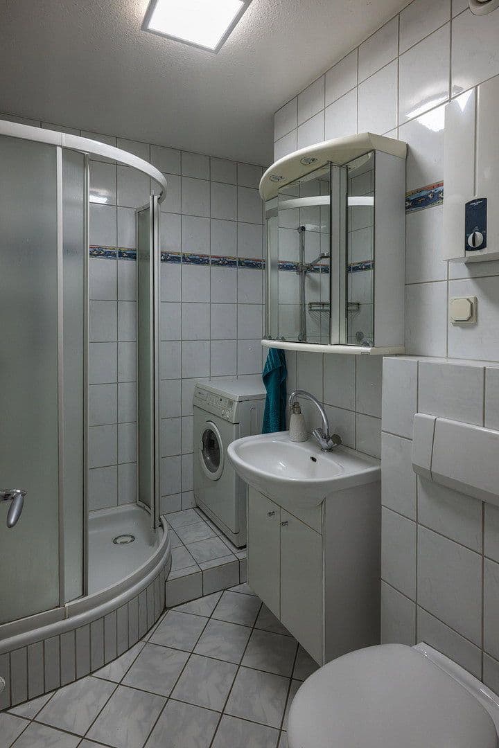 2 bedroom flat for sale, 58 m², Bremen, Bremen 2 bedroom flat for sale, 58 m², Bremen, Bremen