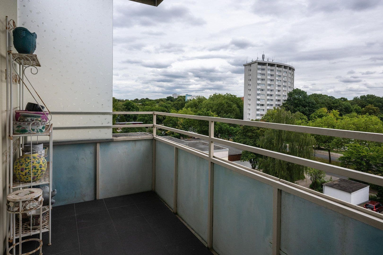 2 bedroom flat for sale, 58 m², Bremen, Bremen 2 bedroom flat for sale, 58 m², Bremen, Bremen
