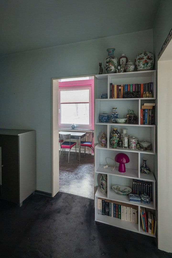 2 bedroom flat for sale, 58 m², Bremen, Bremen 2 bedroom flat for sale, 58 m², Bremen, Bremen